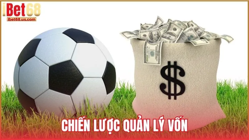 Chiến lược quản lý vốn