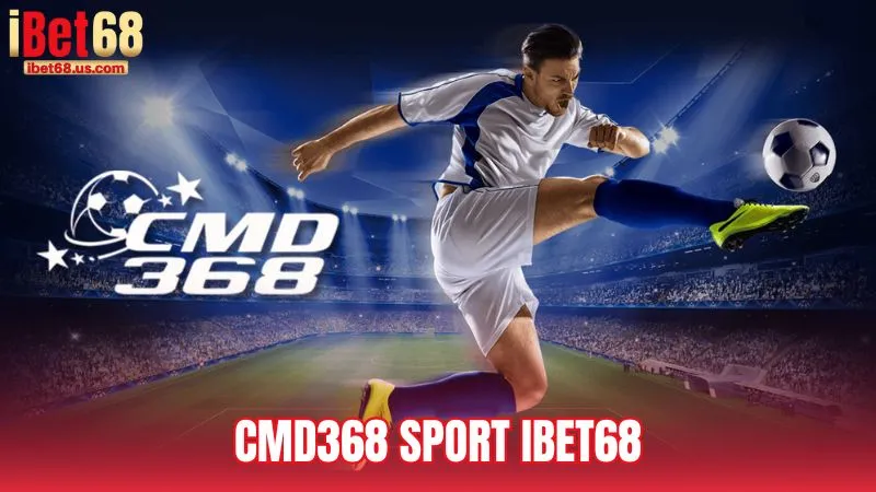CMD368 Sport iBet68