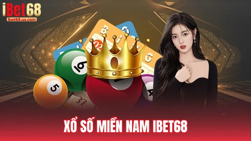 Xổ số miền Nam