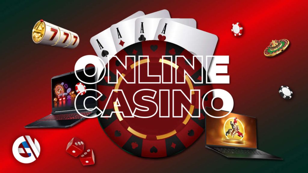 Descoperă cele mai noi cazinouri online