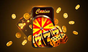 Discover SpinsBro Casino The Ultimate Gaming Experience