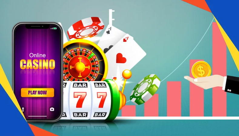 Discover the Exciting World of iWild Casino 1016365250 Discover the Exciting World of iWild Casino 1016365250