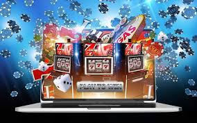 Experience the Thrill of Casino Magic Win Your Ultimate Gaming Destination