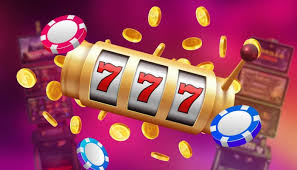 Experience the Thrill of Casino Magic Win Your Ultimate Gaming Destination